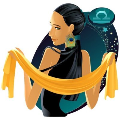 استايل هدوم انثى برج الميزان