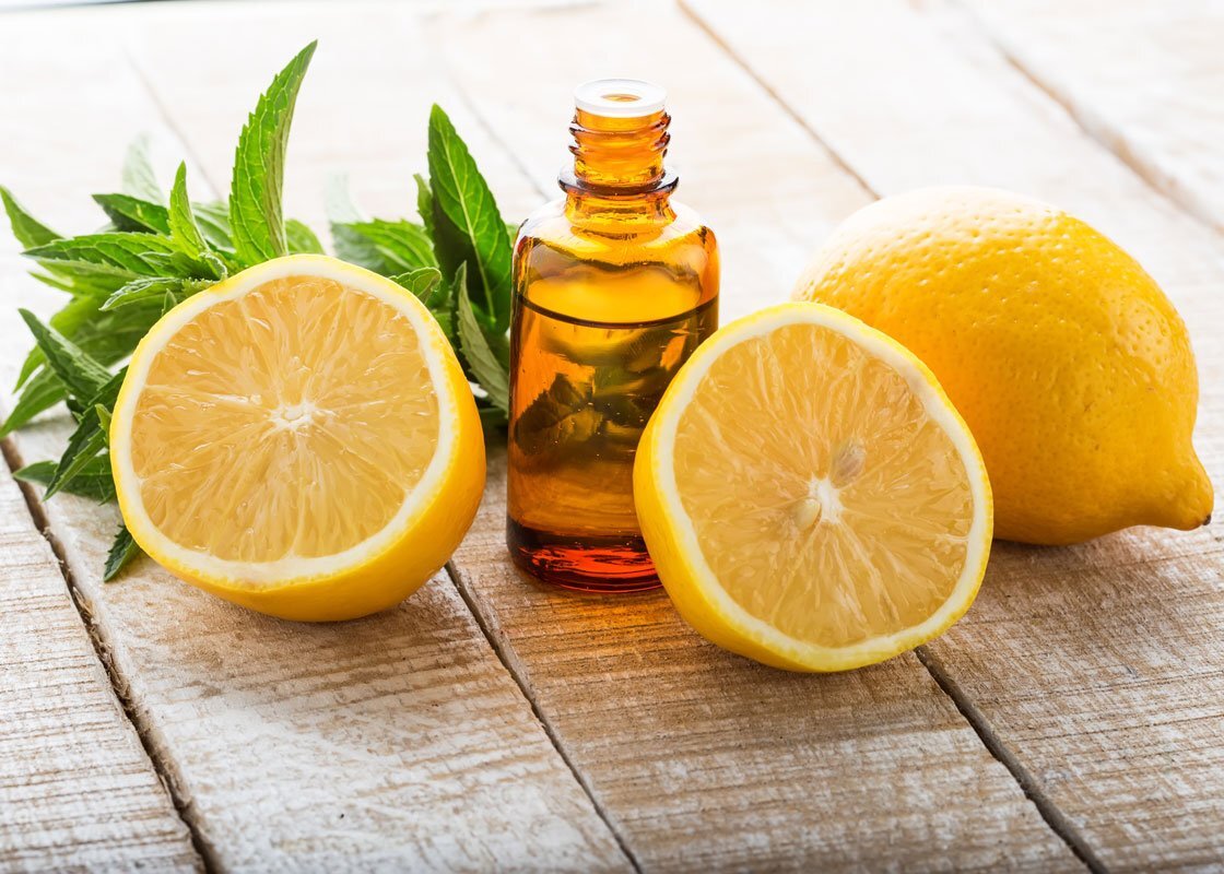بدائل طبيعية لمنتجات البشرة 13