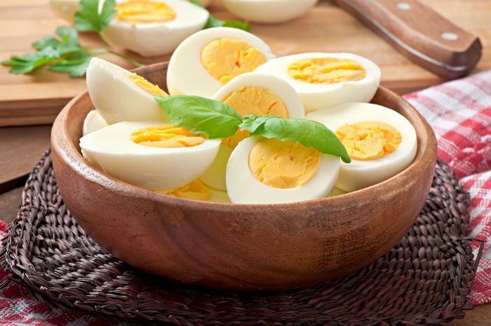 عادات غذائية صحية 6
