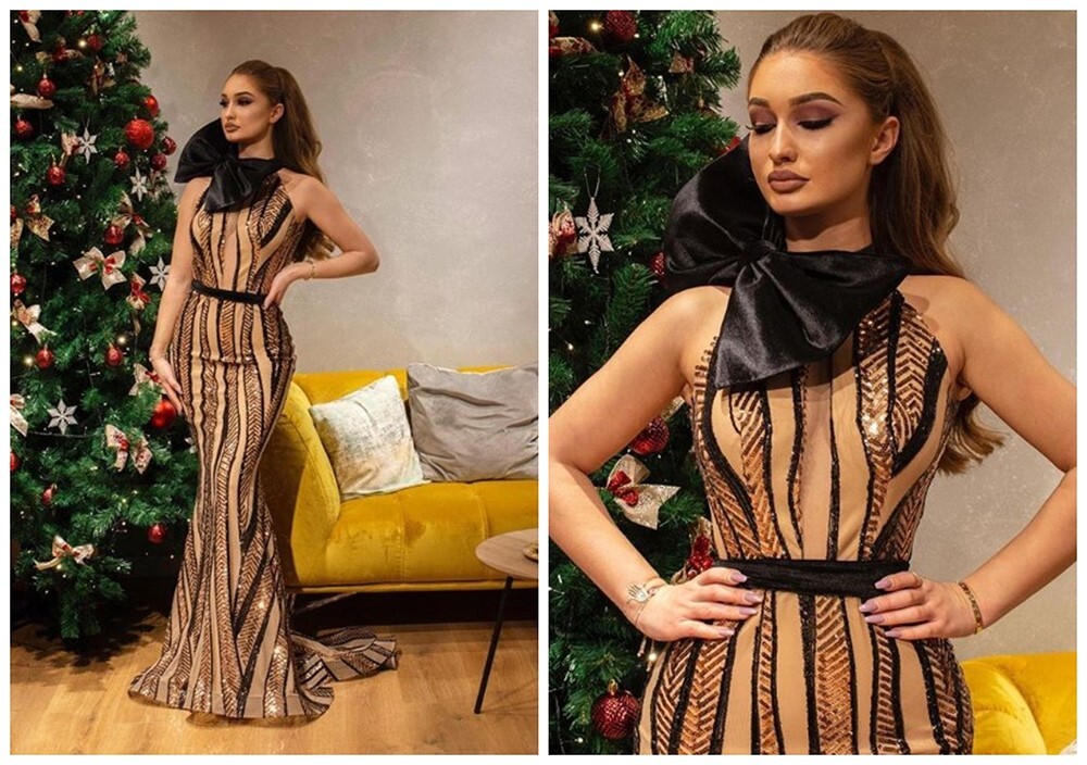 فساتين سهرة 11