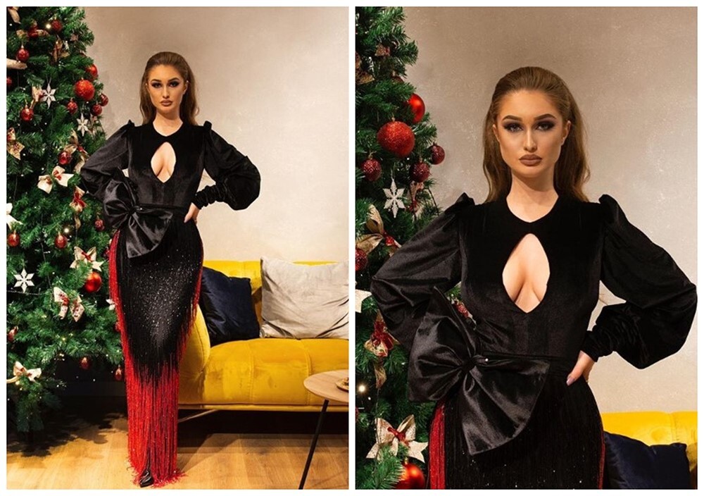 فساتين سهرة 12