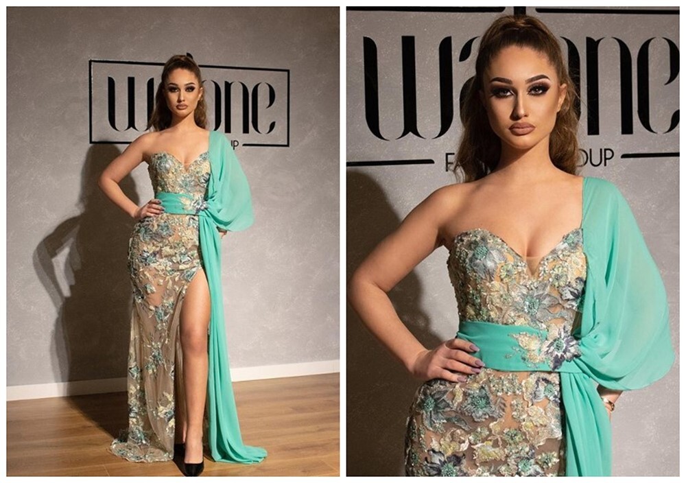 فساتين سهرة 15