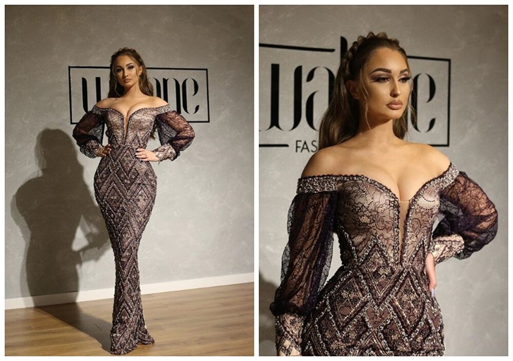 فساتين سهرة 18