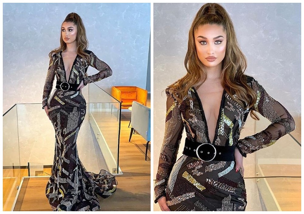 فساتين سهرة 2
