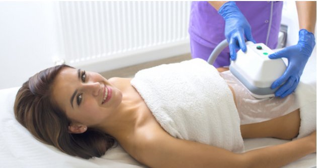 كل اللي محتاجة تعرفيه عن الكرايو او تجميد الدهون