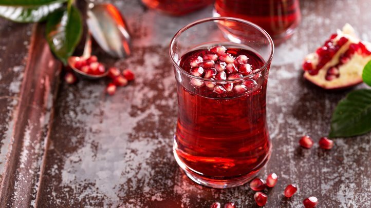مشروبات لبشرة نضرة 5