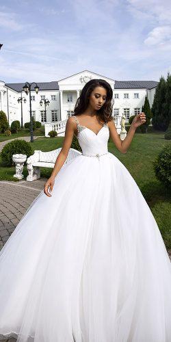 Simple Wedding Dresses 1