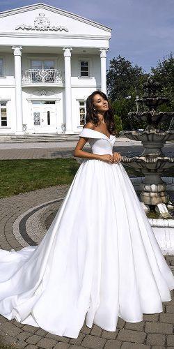 Simple Wedding Dresses 2