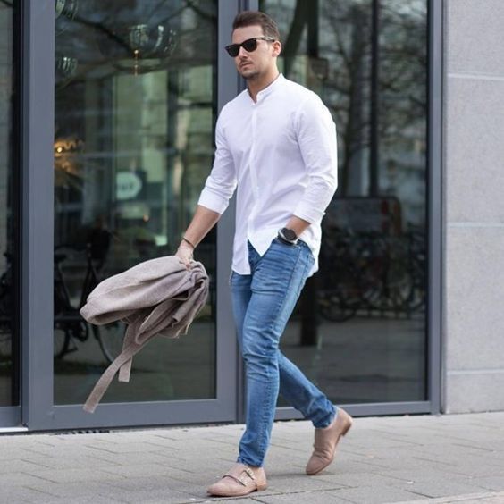 استايل هدوم رجل برج السرطان 2