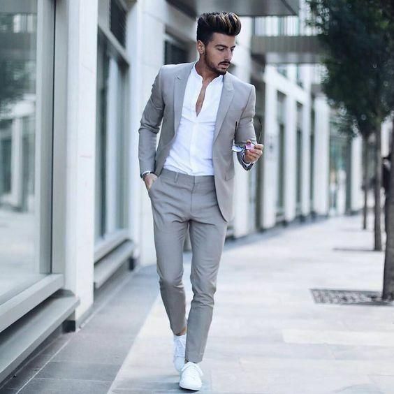 استايل هدوم رجل برج السرطان 4