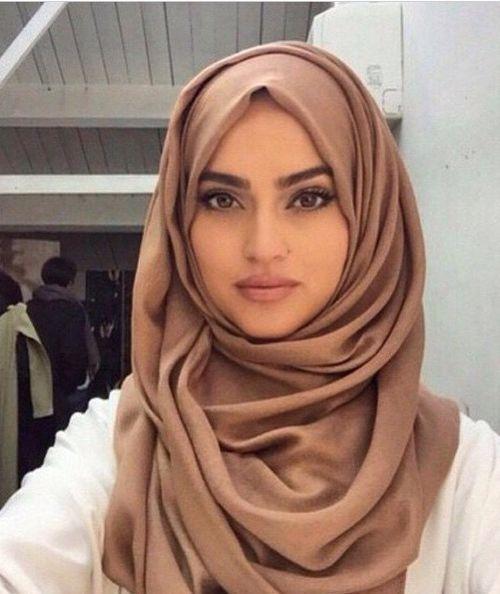 لفات حجاب من غير دبابيس 14