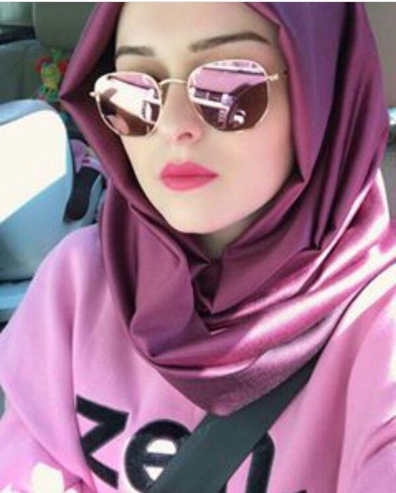 لفات حجاب من غير دبابيس 20