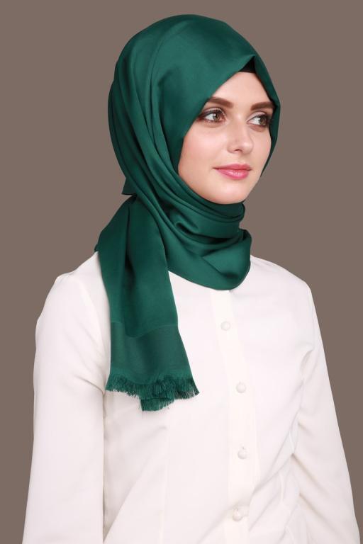لفات حجاب من غير دبابيس 29