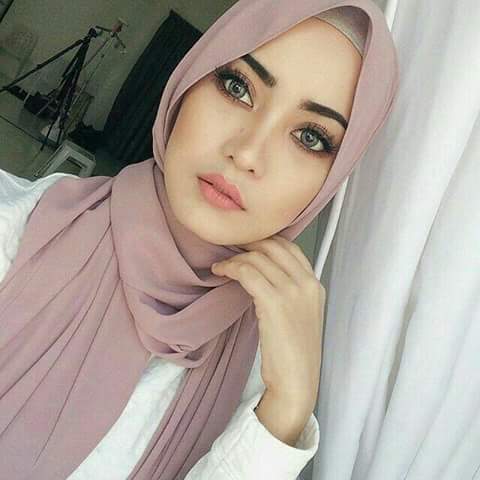 لفات حجاب من غير دبابيس 36