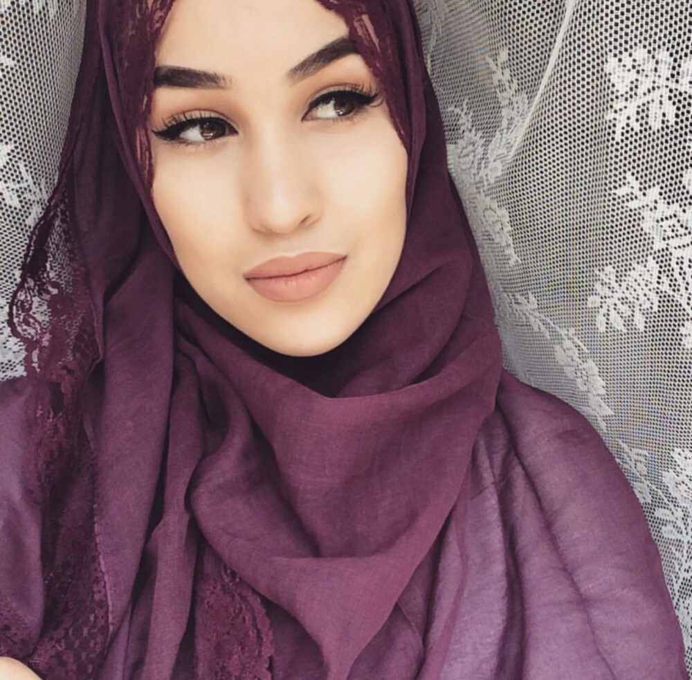 لفات حجاب من غير دبابيس 4