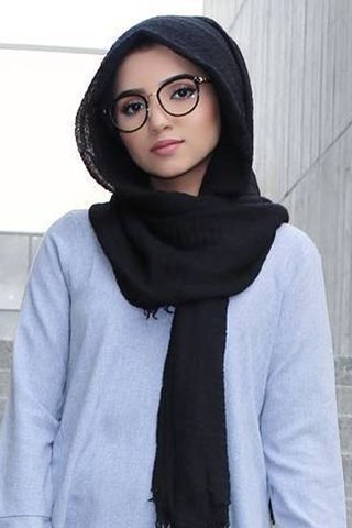 لفات حجاب من غير دبابيس 5