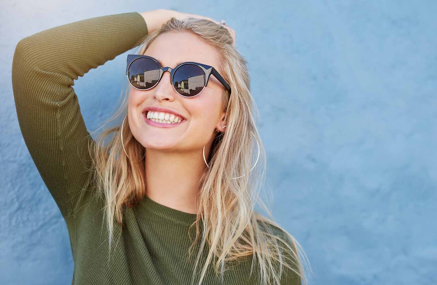 7 حاجات مش حقيقية عن نفسك لازم تبطلي تصدقيهم
