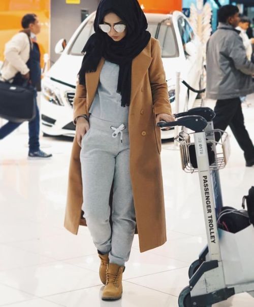 sohamt sweatsuit hijab