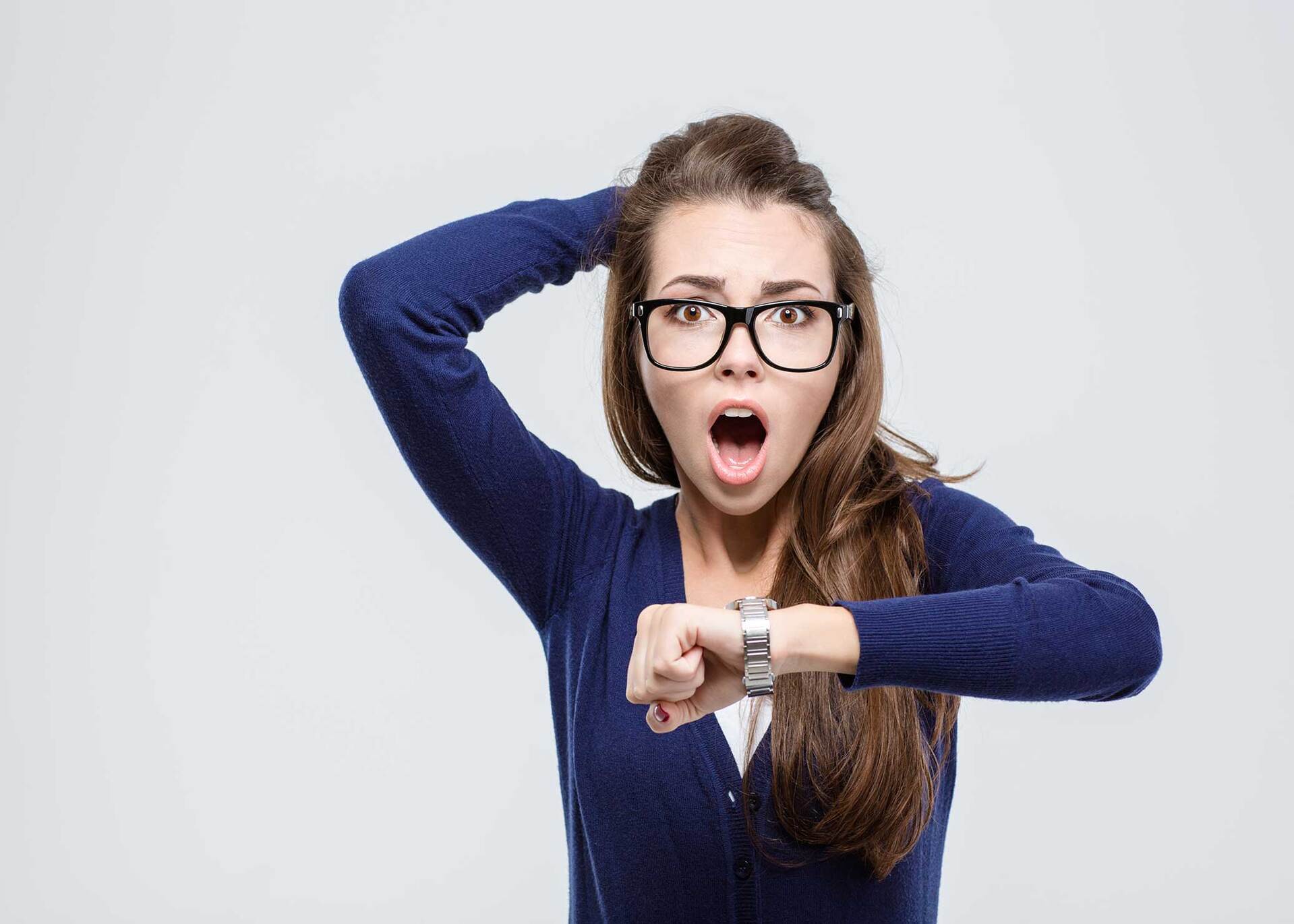 أفكار تنجز معاكي وقت الصبح لو كنتى دايما مستعجلة