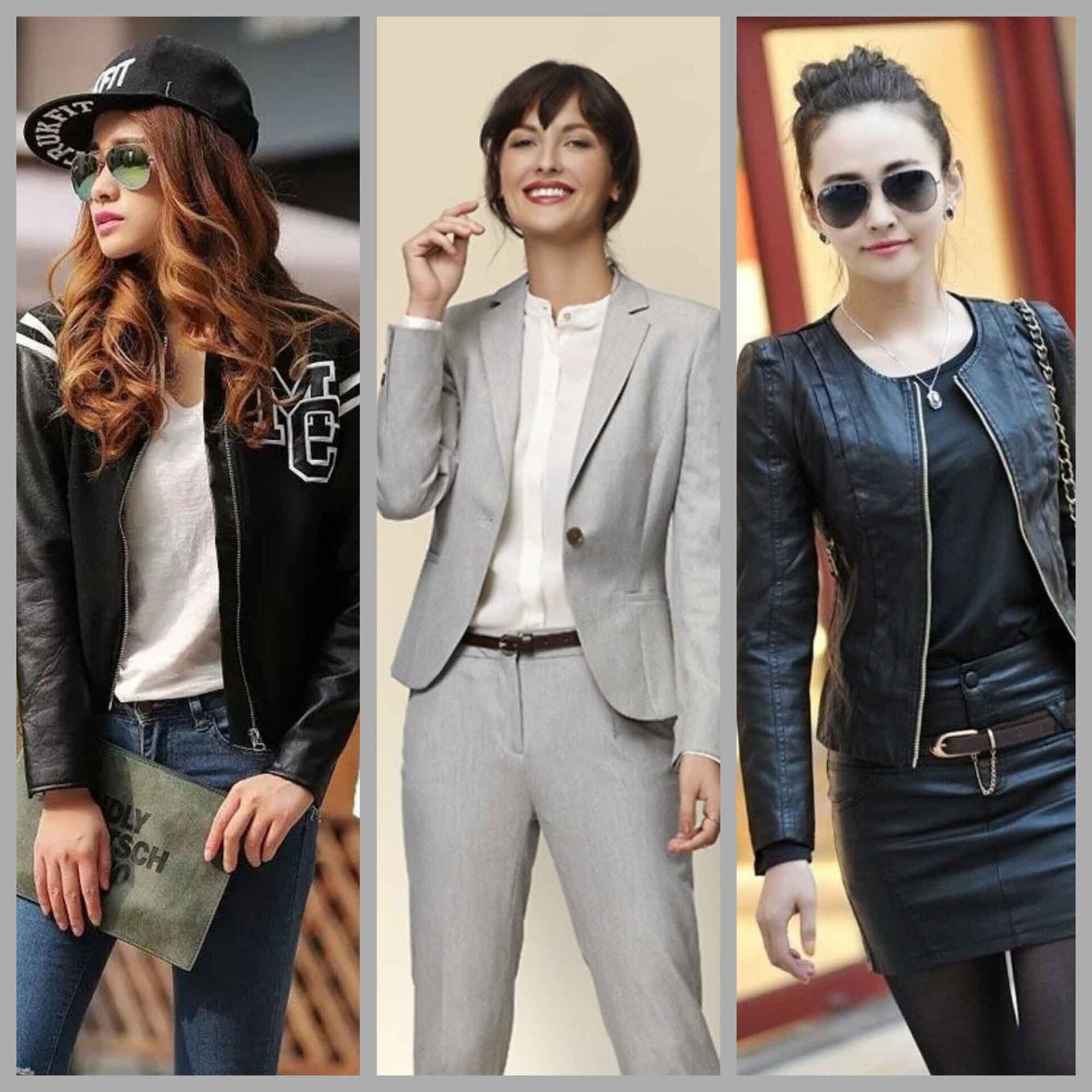 أفكار ستايلات للربيع بسيطة و سهلة