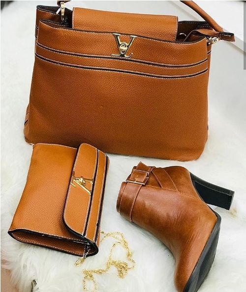 اسس اختيار شنطة اليد 2