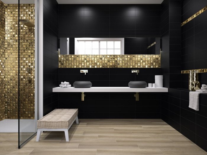 افكار لديكور الحمام 40