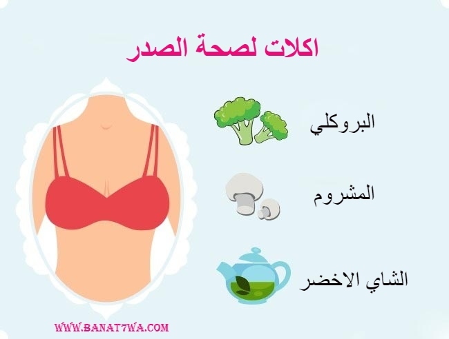 اكلات لصحة البشرة والجسم 2