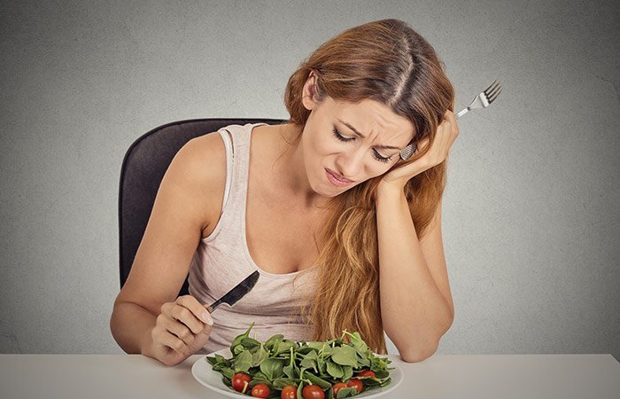 عادات صحية لازم تغيريها 8