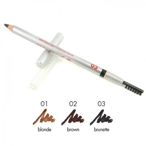 قلم تحديد وتصحيح الحواجب من بوبا Pupa Eyebrow Pencil
