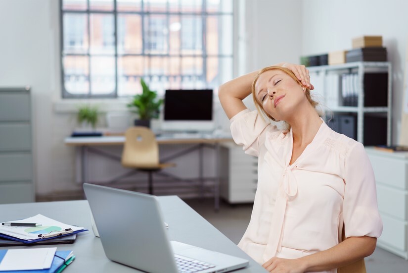 ليه لازم تاخدوا راحة كل 90 دقيقة 2