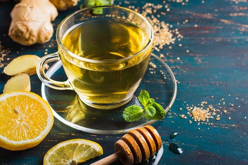 مشروب لتخسيس الوزن 2