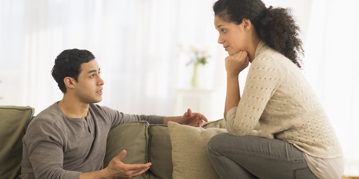 نصايح وأفكار إزاي تعتذري لشريكك