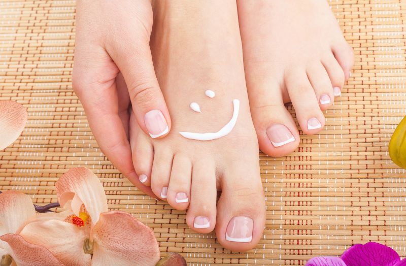 نصايح للعناية بالاظافر