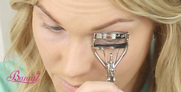 lash curler