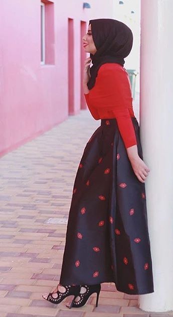 puffy skirt 10