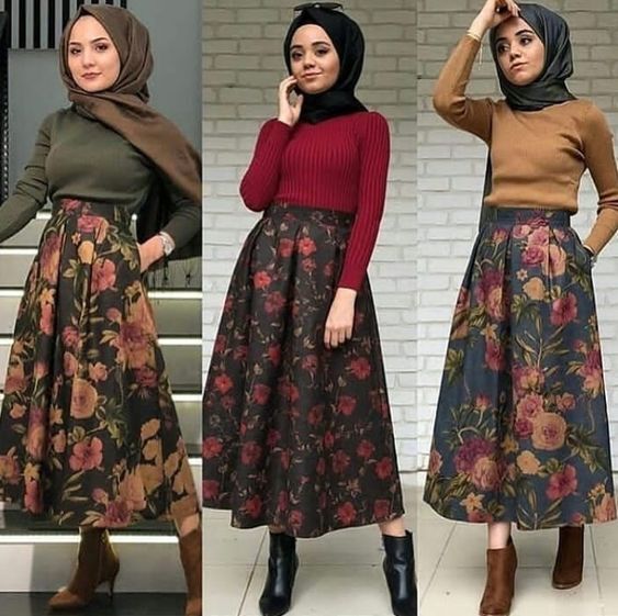 puffy skirt 13