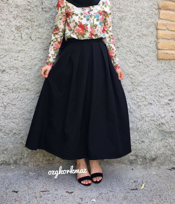 puffy skirt 15