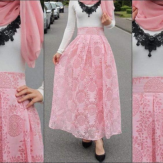 puffy skirt 17