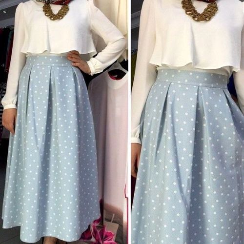 puffy skirt 19