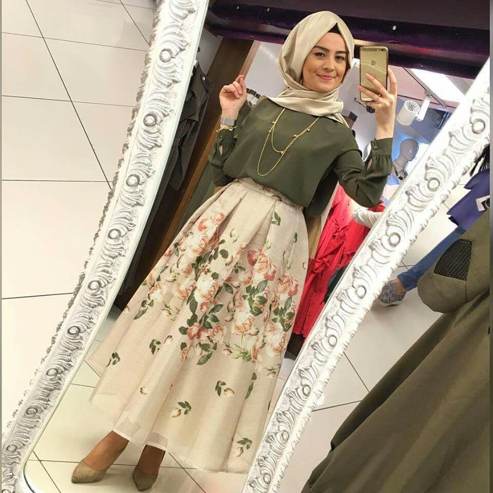 puffy skirt 2