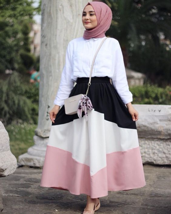 puffy skirt 22