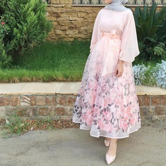 puffy skirt 23