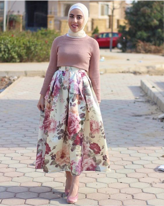 puffy skirt 24