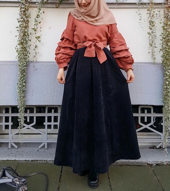 puffy skirt 28