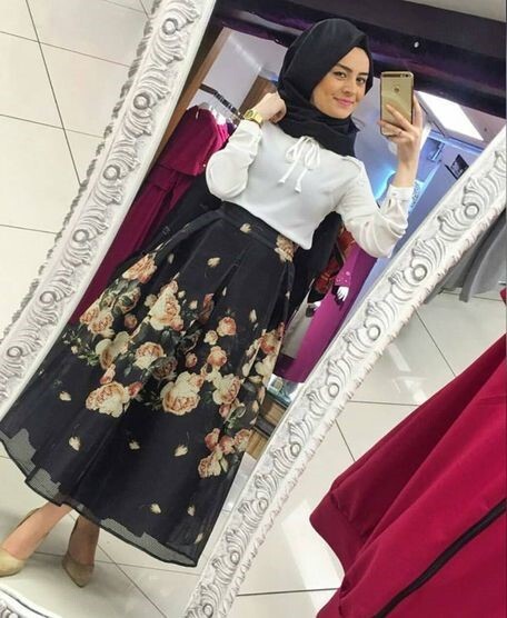 puffy skirt 3