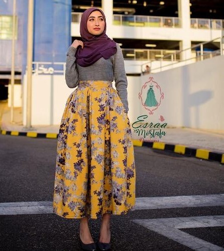puffy skirt 34