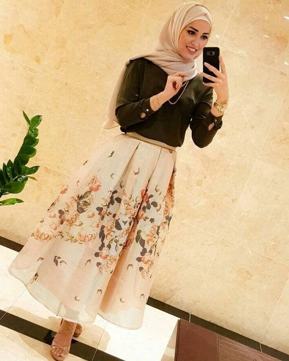 puffy skirt 4
