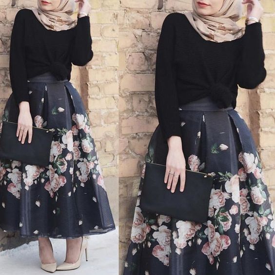 puffy skirt 5