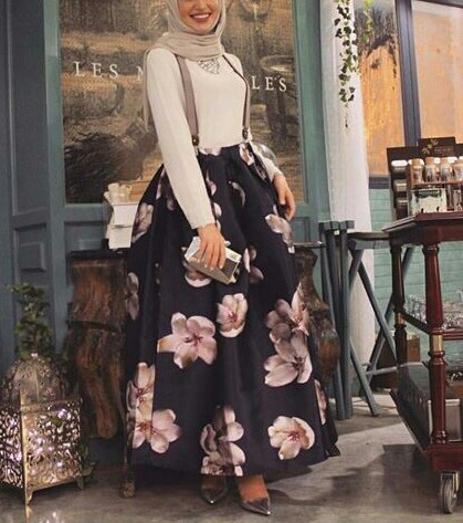 puffy skirt 9