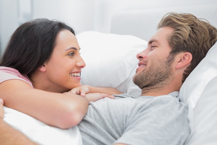 اسرار العلاقة الصحية 4